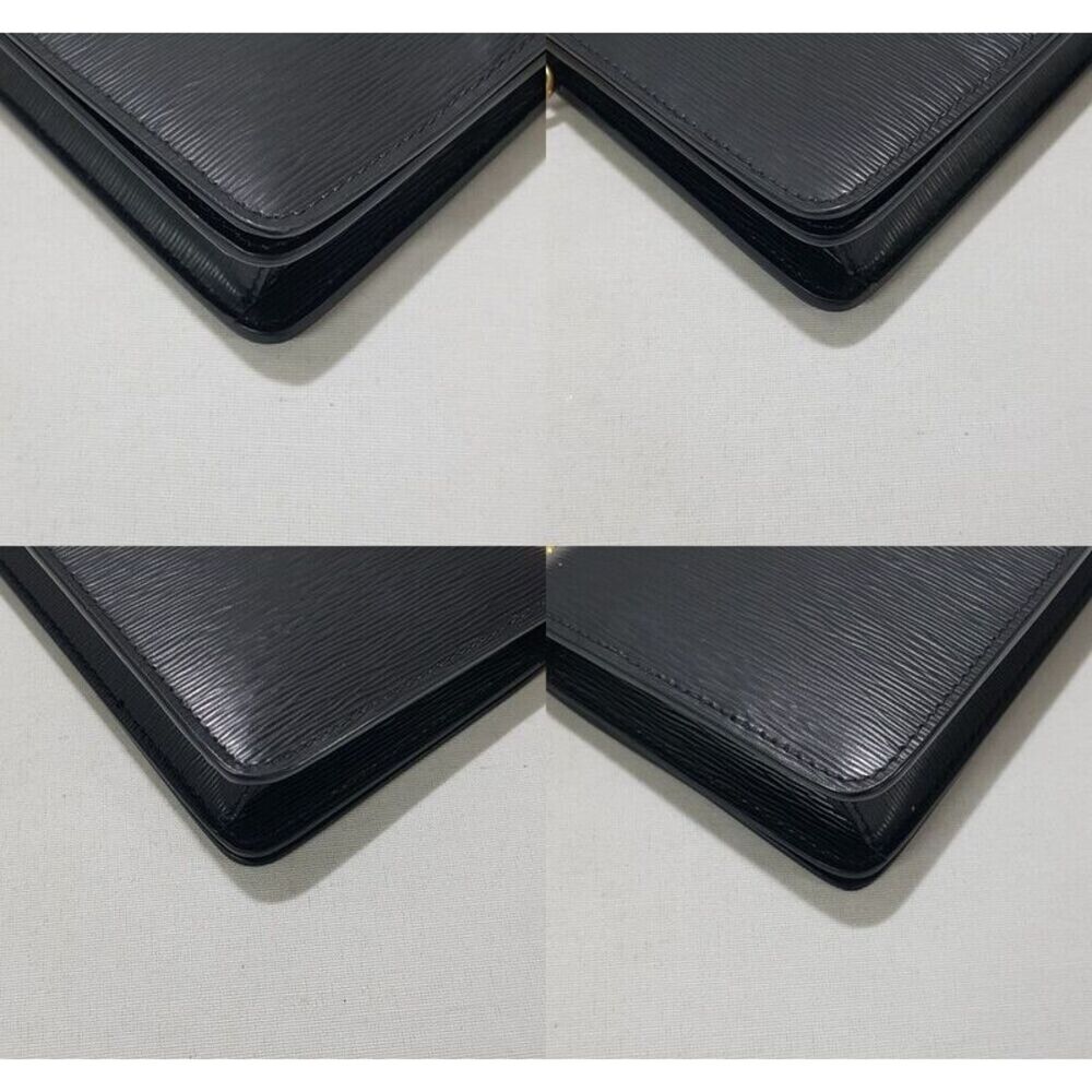 Vitello Move Mini Crossbody Bag - Picture 7 of 10